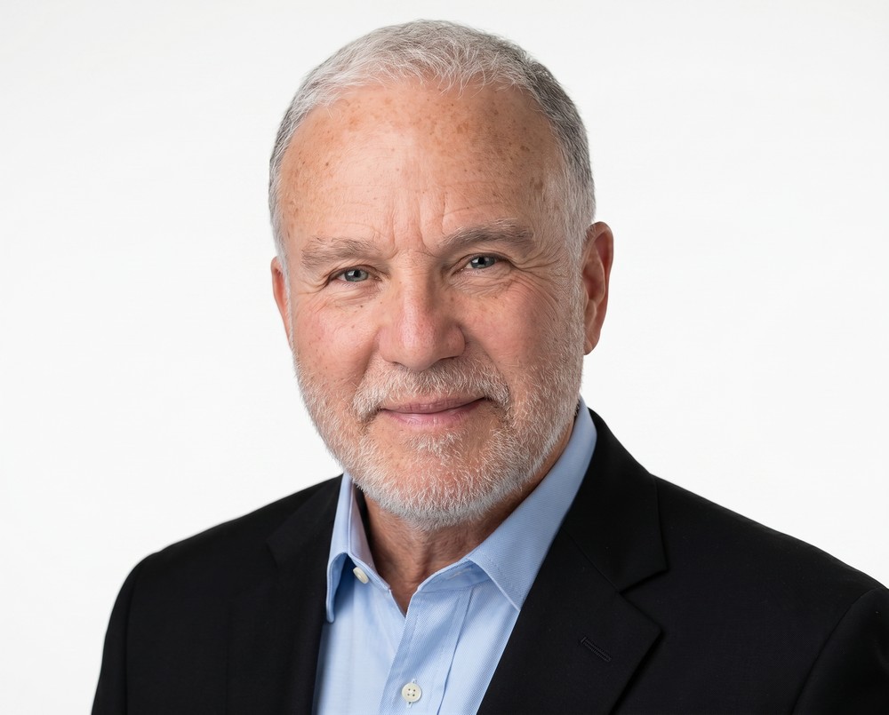 Jaime J. Saavedra, Founder of CrossSphere Consulting